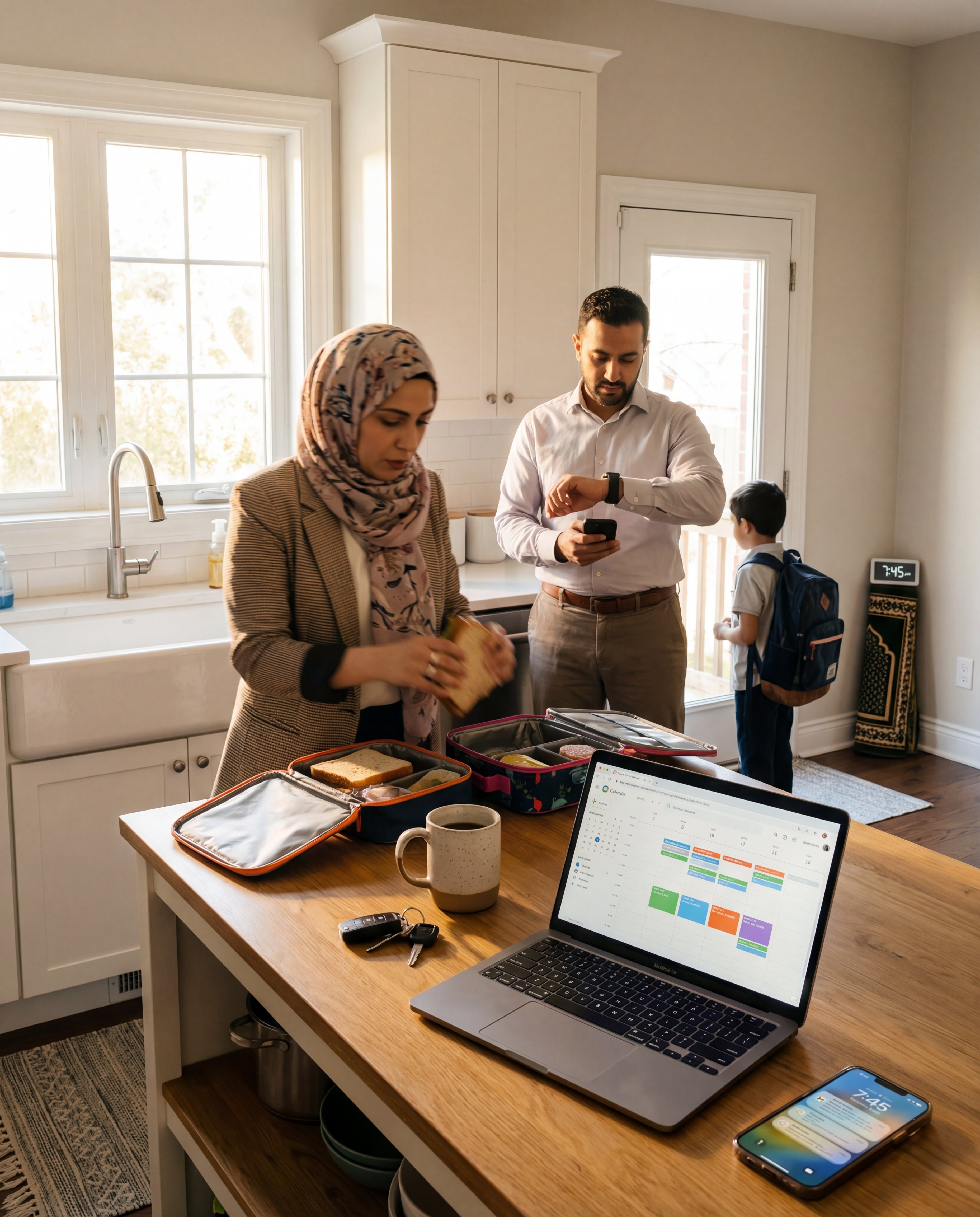 Why We Built SmartDeen?