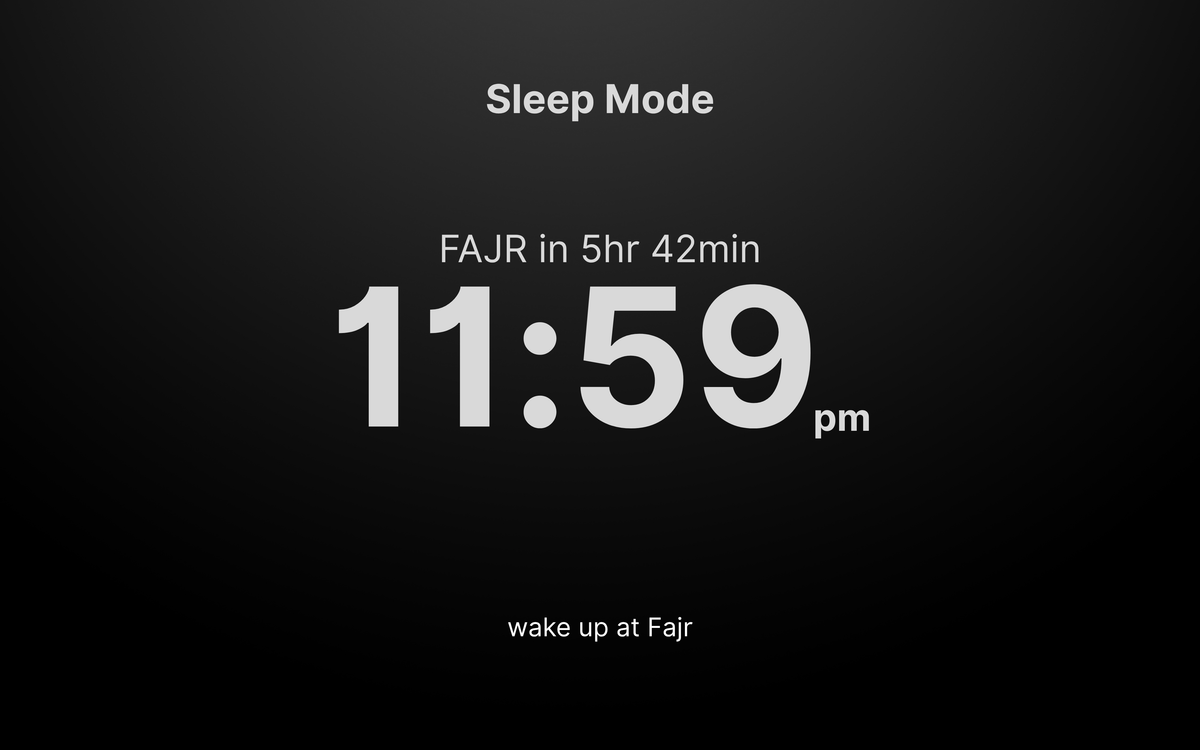 Fajr