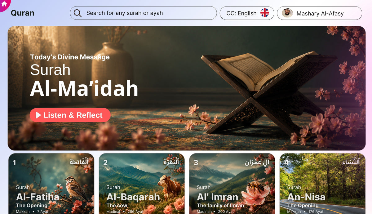 Surah Al-Kahf
